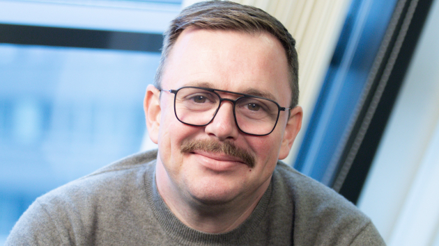 Podcasts: Vom Hype zur festen Größe - Max Franke ist Geschäftsführer von Podius.io - Quelle: For Real Munich – Felix Reischenbeck
